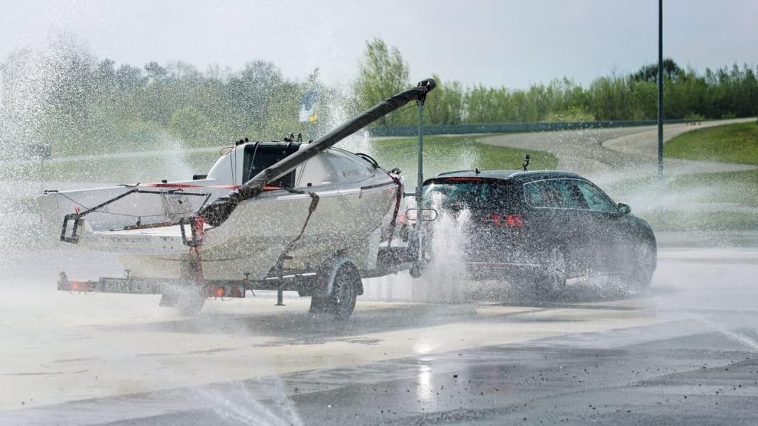 Trailer special: correctly assessing the trailer's properties