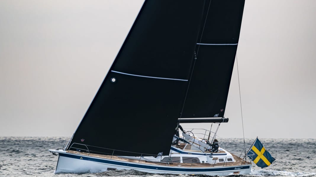 Neue Boote: Beständige Werte, gewissenhaft gepflegt