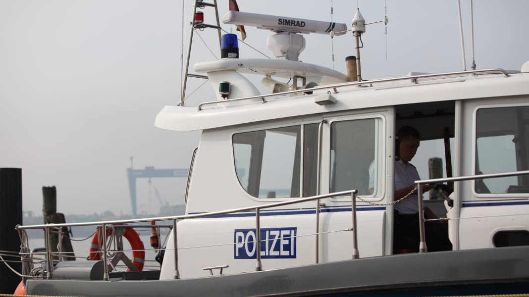 Diebstahl: Bootskriminalität auf niedrigem Niveau – aber das bleibt nicht so!
