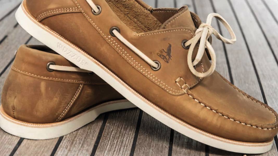 New boat shoes hotsell