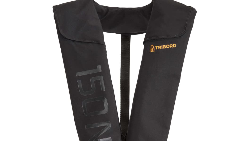 Rappel de produit : Decathlon rappelle des gilets de sauvetage