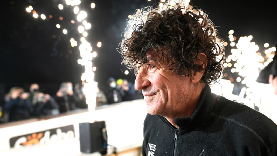 Vendée Globe: "Yes We Cam!", lo skipper Le Cam quarto: "Mi fa ridere".