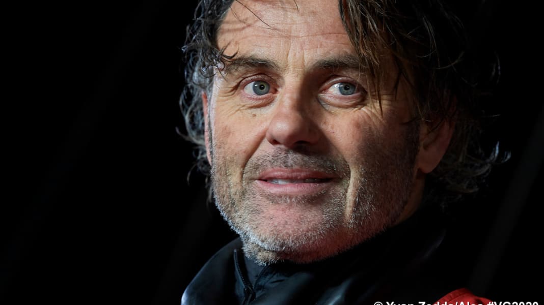 Régate : Vendée Globe : un vainqueur sympathique avec des qualités de battant