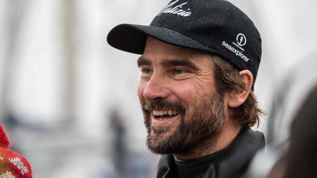 Regatta: Vendée Globe: das Rennen der Rekorde