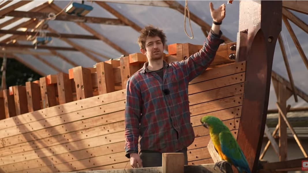 Klassiker: Ärger mit den Nachbarn – muss "Tally Ho" umziehen?