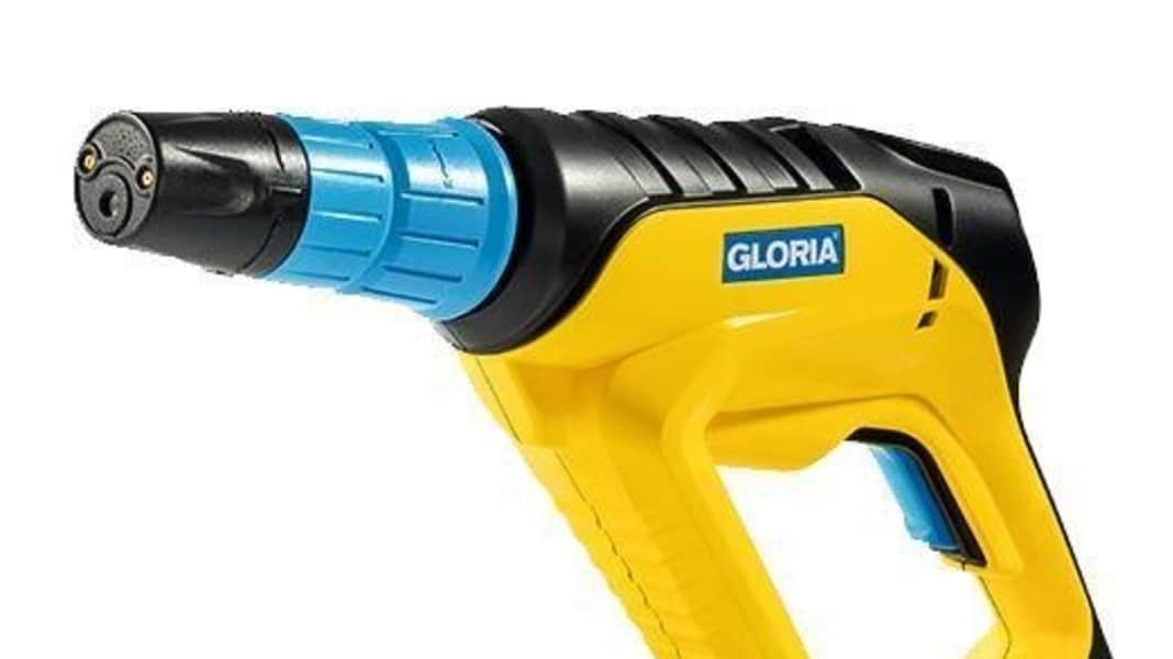 Frühjahrsputz: Kabelloser Reiniger