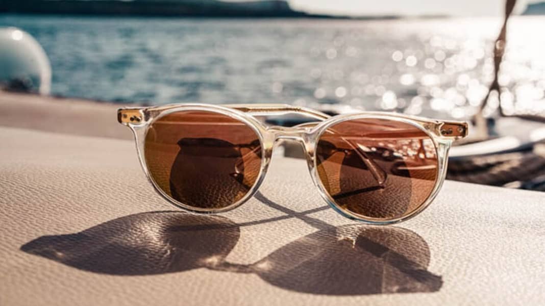 Vision à bord : cinq lunettes de soleil pour naviguer