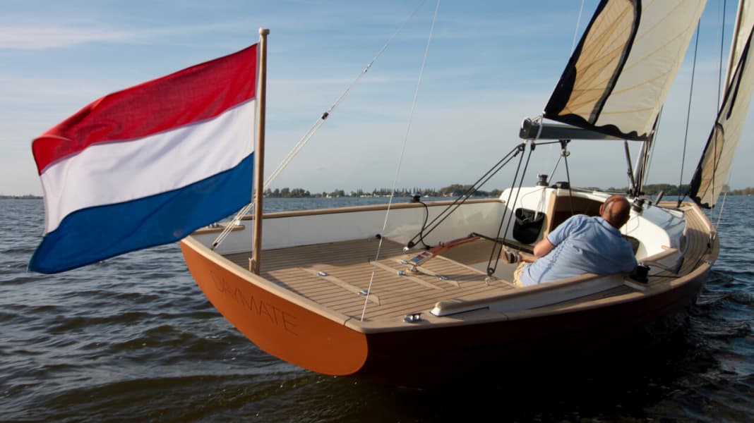 Regolamento d'ingresso Corona: NL declassa la Germania a "Code geel" - viaggiare senza test