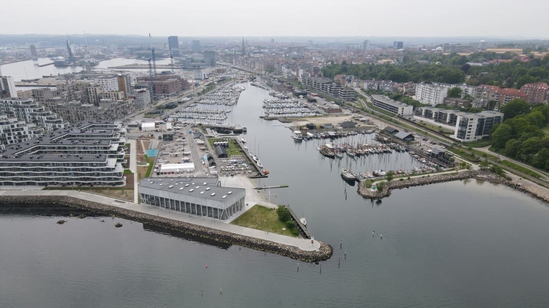 Le premier coup d'envoi du nouveau Round Denmark est donné aujourd'hui : les solistes sont sollicités en premier lieu