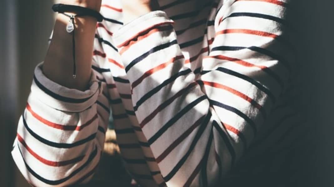 Classic on the go: Troyer, Marinière & Co.