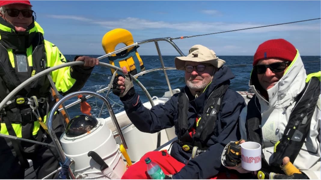 Rolex Fastnet Race: La grande avventura: quando, se non ora?