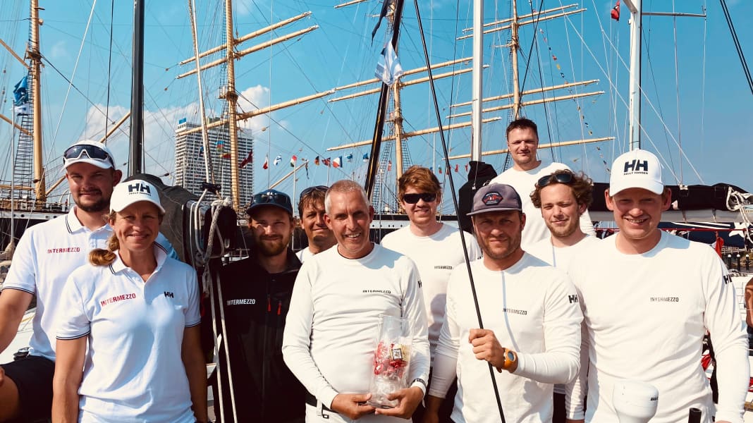 Settimana di Travemünde: i primi vincitori arrivano dal campo di regata; iscrizioni ai campionati di vela
