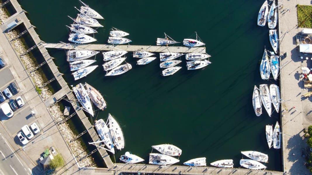 La Vegvisir Race 2021 è partita: 388 regatanti hanno risposto alla chiamata del rally di vela d'avventura