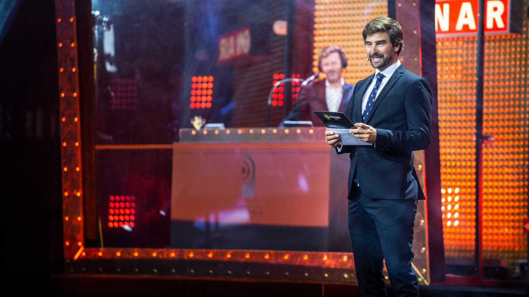 Arriva la 127ª Settimana di Kiel: Boris Herrmann è la star della Settimana di Kiel