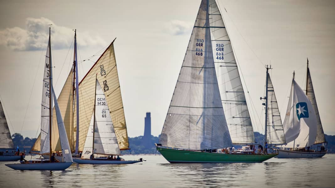 German Classics 2022: incontro al vertice dei classici