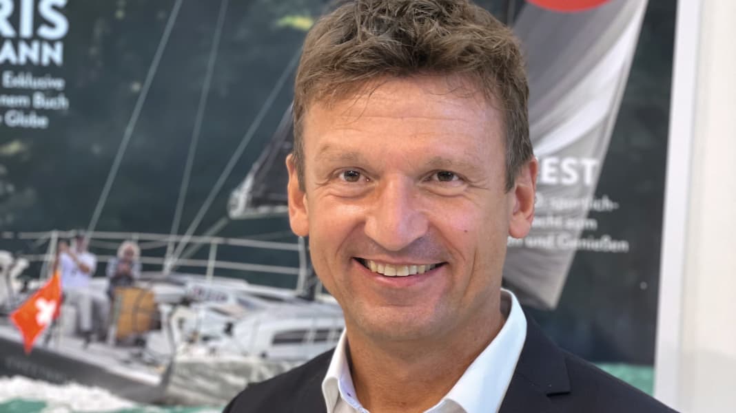 Les salons professionnels : Le barreur d'Interboot s'en va - Réactions à sa démission