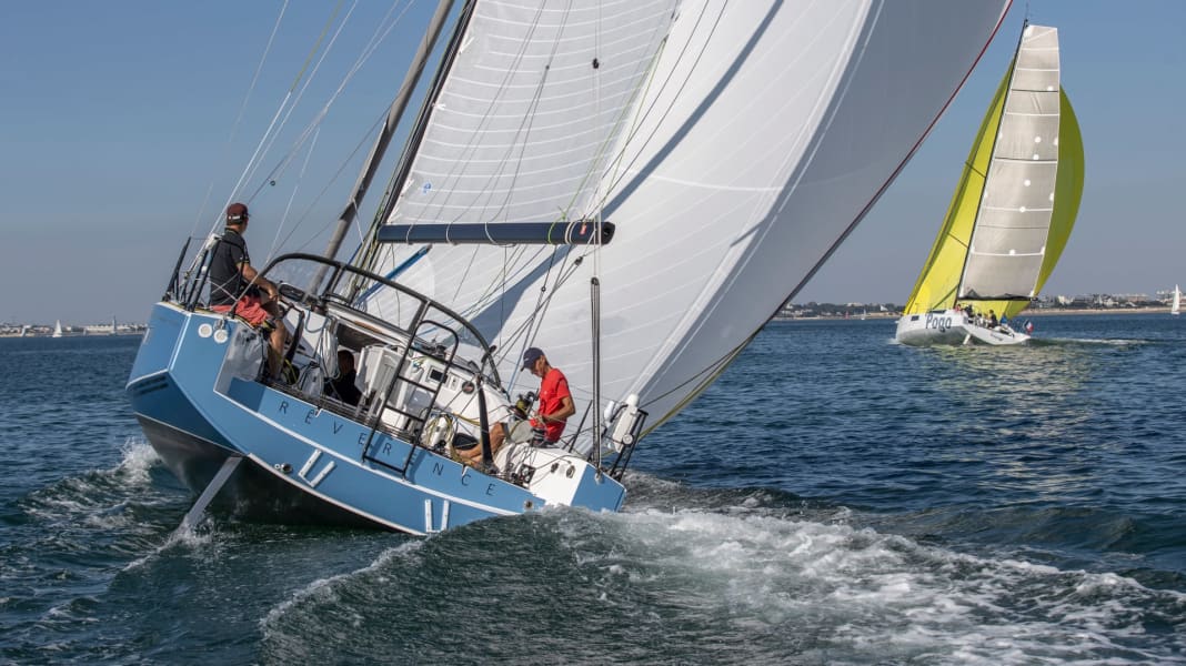Europe's Yachts of the Year 2022: What the jury says about the winners - Part 2: JPK 39 FC