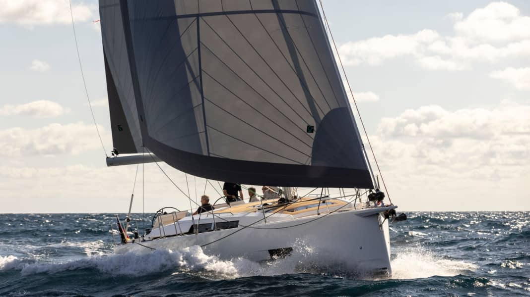 Europas Yachten des Jahres 2022: Was die Jury über die Sieger sagt – Teil 1: Hanse 460