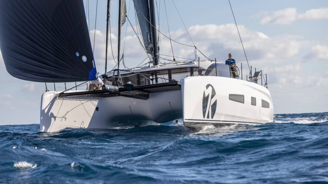 Europe's Yachts of the Year 2022: What the jury says about the winners - Part 5: Outremer 55