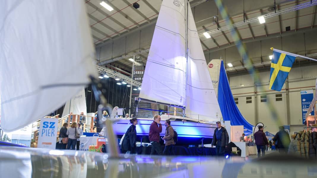 Boat show: Boot & Fun Berlin: Trade fair weekend in the capital