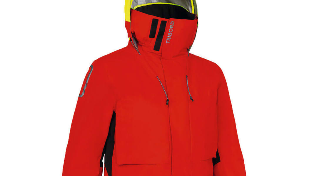 Vêtements tribord sales