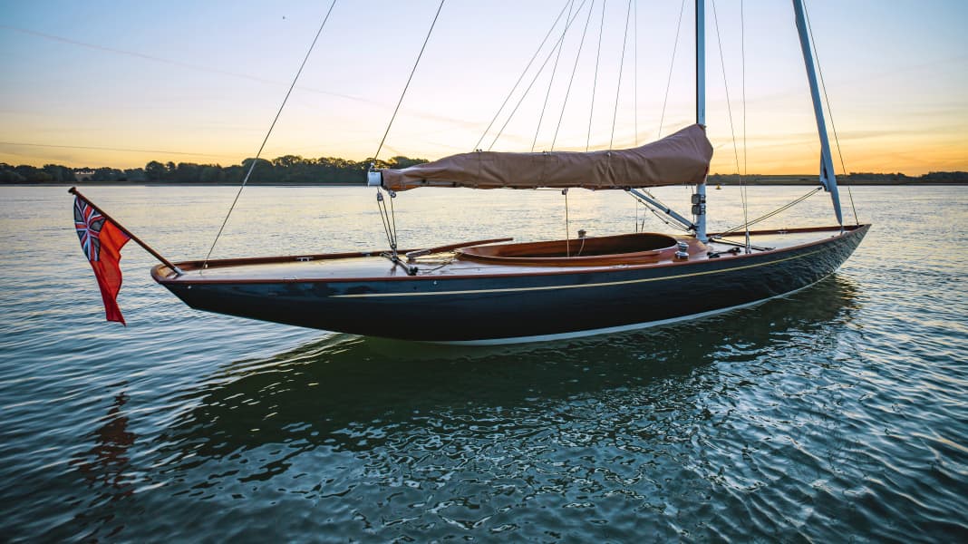 Neue Segelyachten 2022: Daysailer für jeden Geschmack