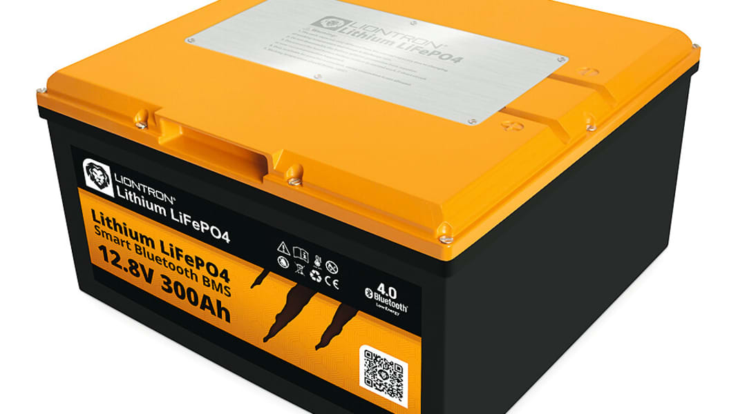 Lithium technology: New lithium batteries: lighter, stronger, better