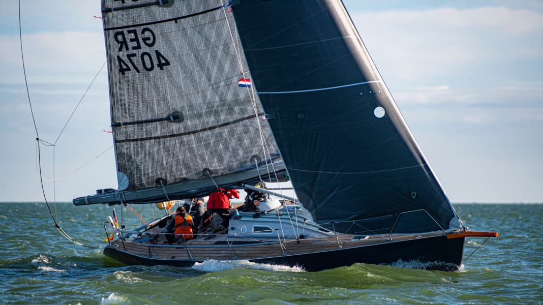Das besondere Boot: Wo wenig Leistung auf geringen Komfort trifft