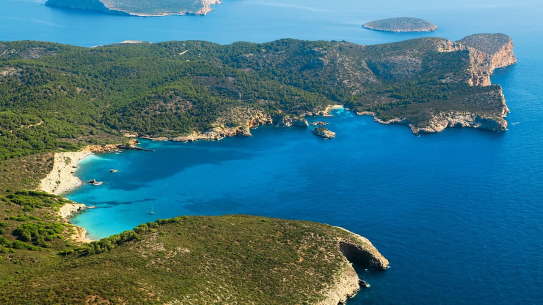 Les îles Baléares : Les criques peu connues de Majorque