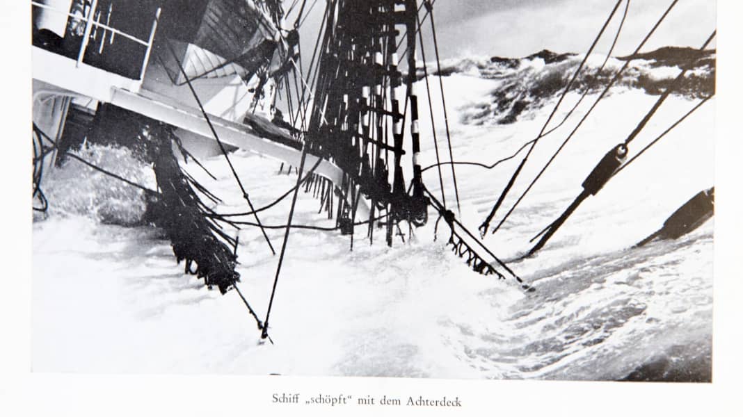 Cape Horn: Spectacular storm cruises around Cape Horn