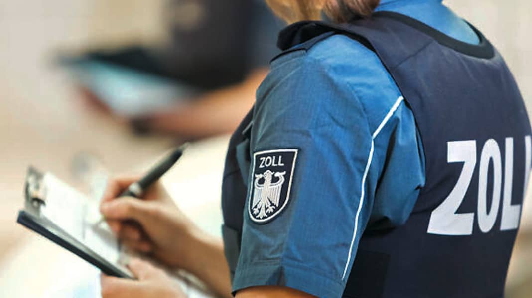 IVA sull'acquisto di barche: come un acquirente di yacht è diventato un contrabbandiere