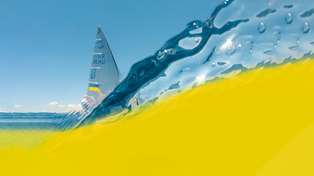 War in Ukraine: Reactions, sanctions & solidarity: How sailing is reacting to the war in Ukraine