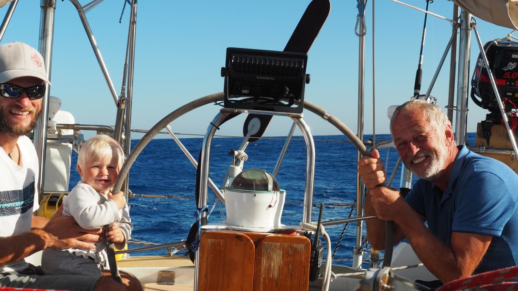 Blue Water Blog: The adventure continues: back to Africa!