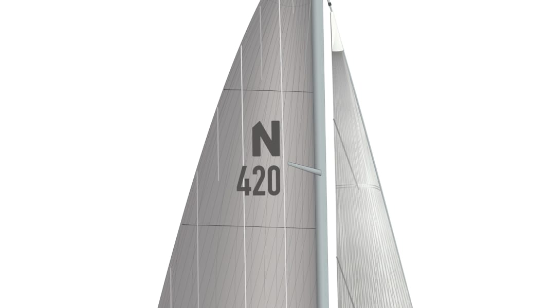 Boatbuilding: Nordship launches new mid-range deckhouse yacht