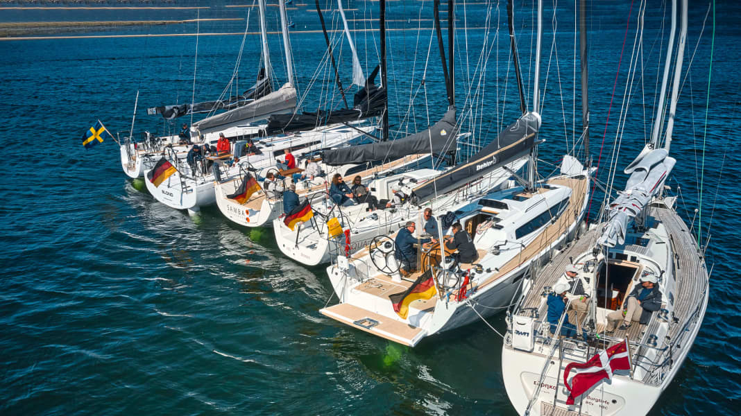 Performance-Cruiser Teil 2: So unterschiedlich ist der Innenausbau