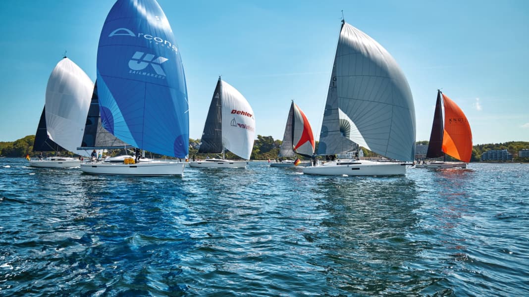 Performance-Cruiser Teil 3: Bordtechnik, Bauweise und Bauqualität