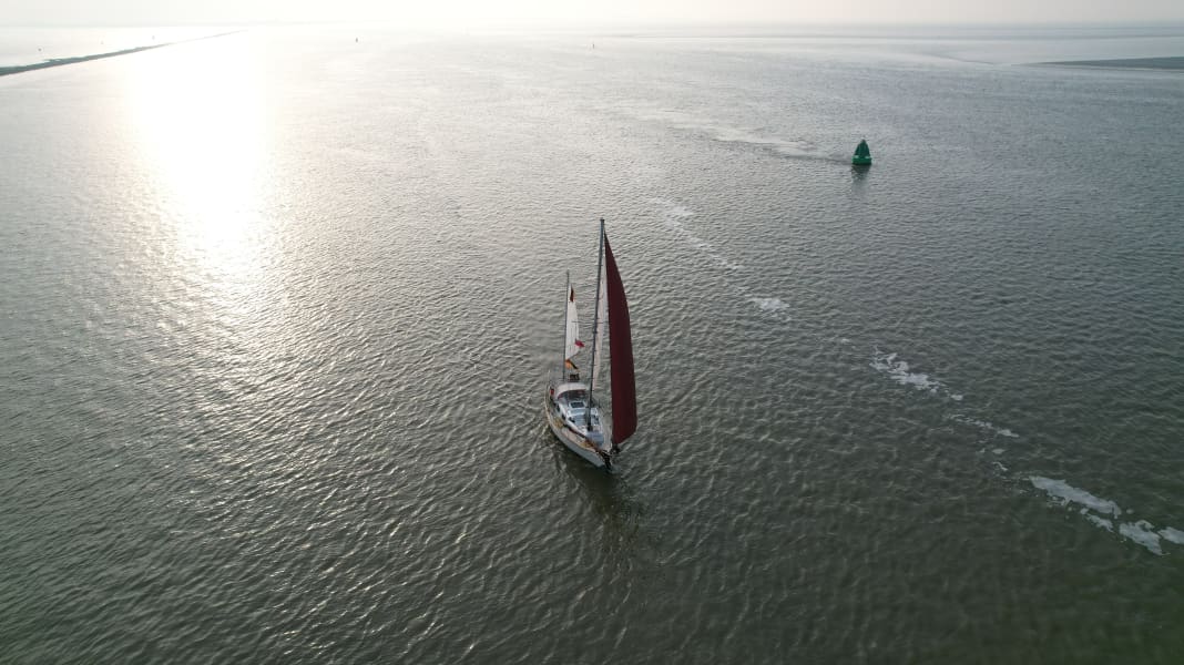 Blauwasser : Départ pour un tour du monde à la voile - de jeunes équipages en route pour un grand voyage