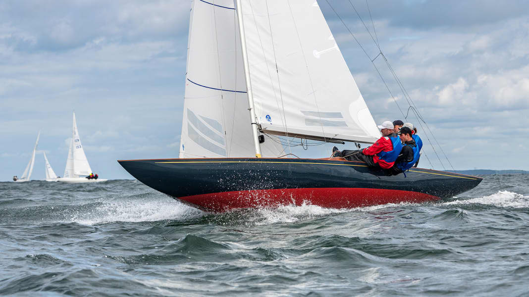 Campionati mondiali di aquiloni: L'aquilone reale naviga lontano da tutti
