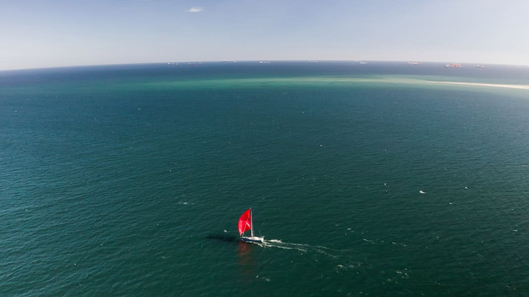 Garmin Round Denmark Race Inshore & Offshore: Ein forderndes Segelabenteuer für Langstrecken-Lover
