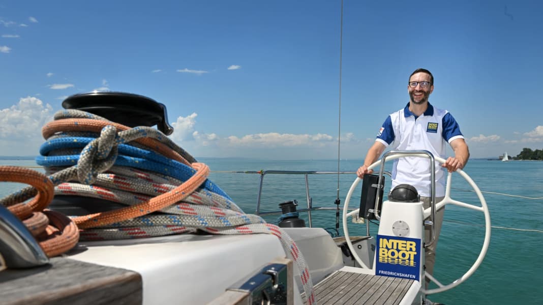 Trade fair preview: Interboot under new management after 22 years