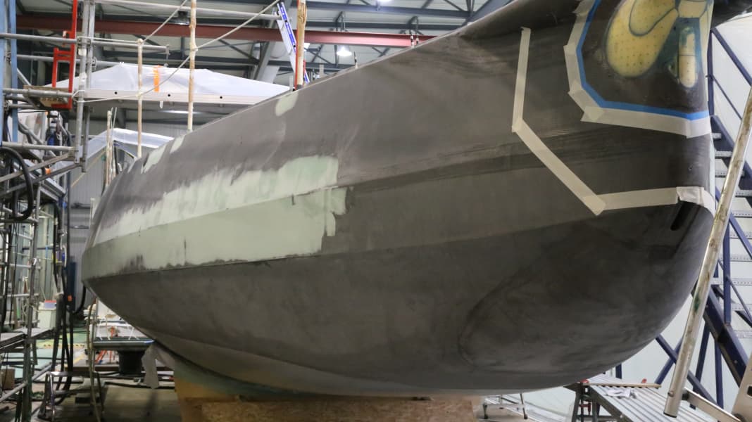 Vendée Globe: Boris Herrmanns neue "Malizia" – die wichtigsten Details