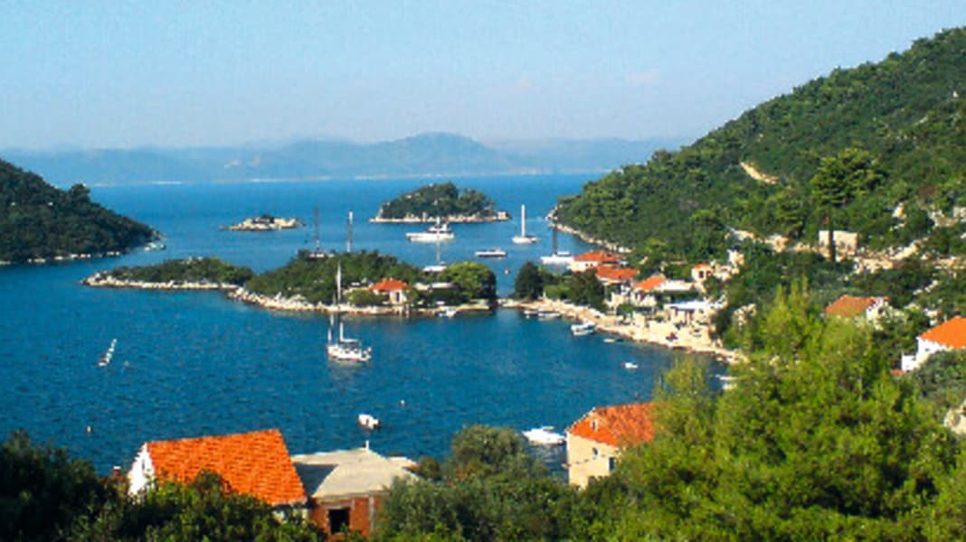Corona: Changed return travel rules for Croatia and Slovenia