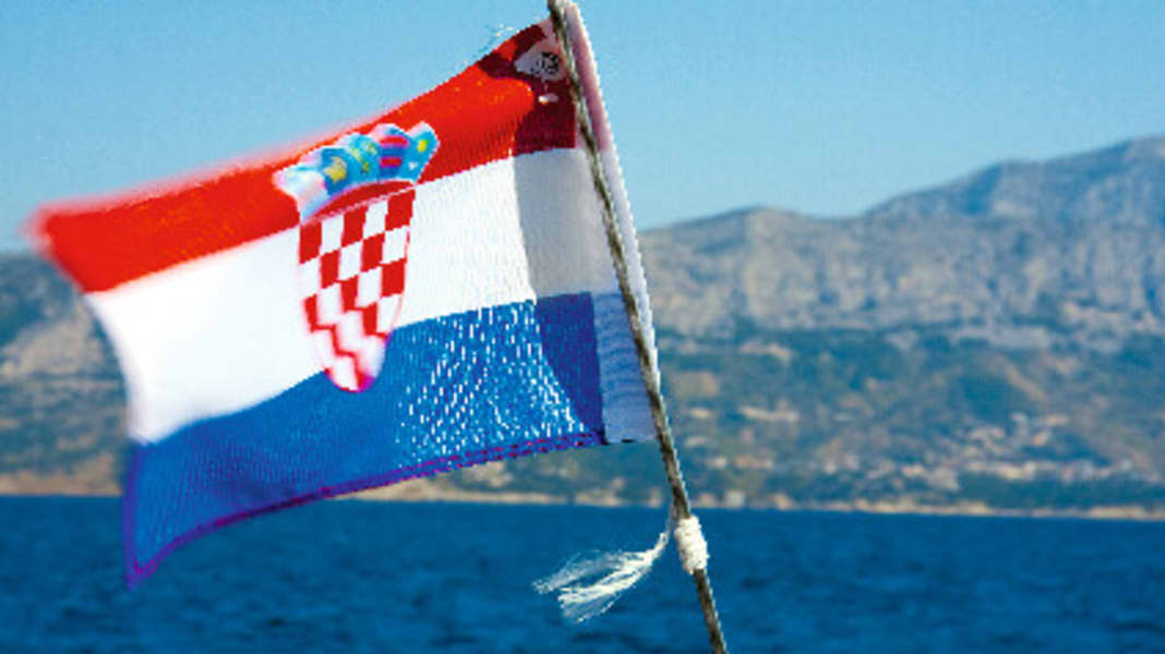 Corona: Italy and parts of Croatia no longer a risk area