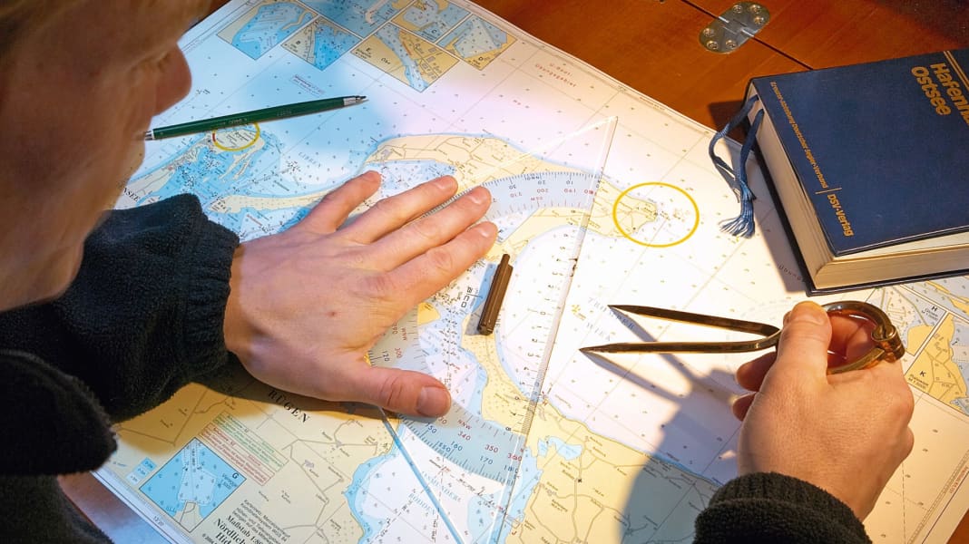 Navigation: British Admiralty discontinues printed nautical charts