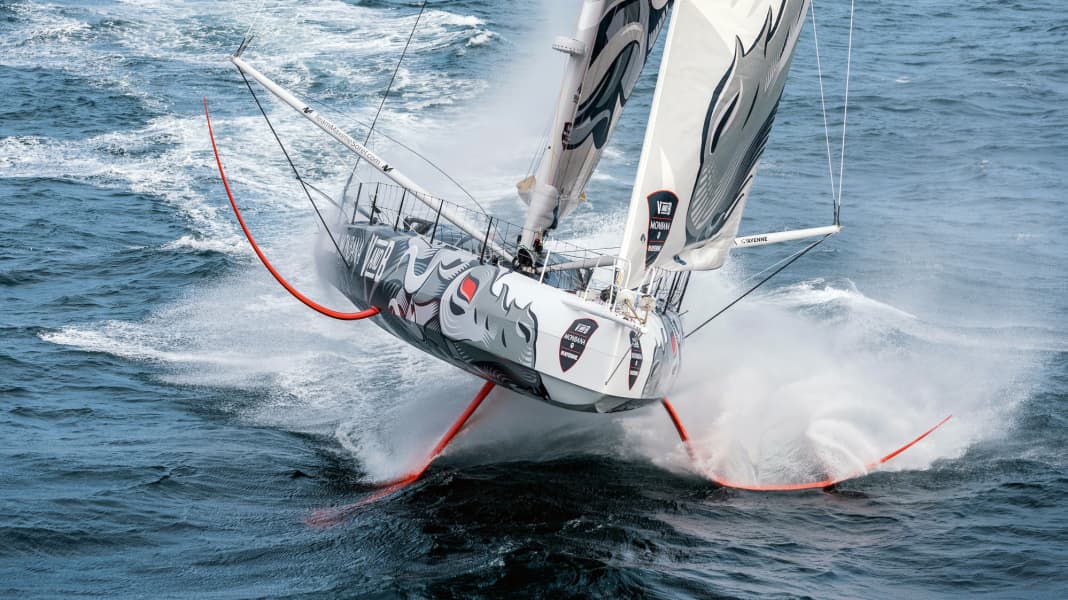Route du Rhum: Alle Infos zum Start der Transatlantikregatta