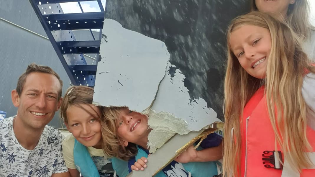 Whale attacks: Recurring nightmare - Norwegians attacked by orcas again