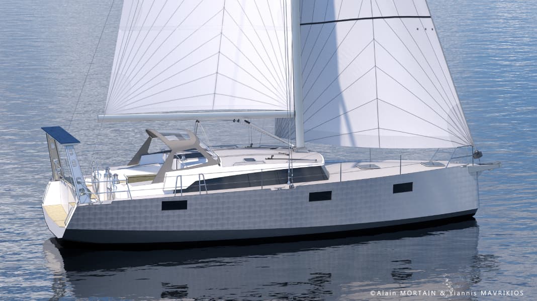 Ovni 430: Proven concept rebuilt