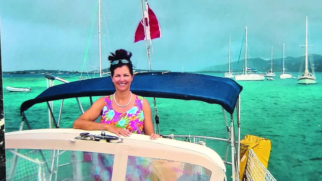 Entretien : Maxi Biewer, miss météo depuis 30 ans chez RTL