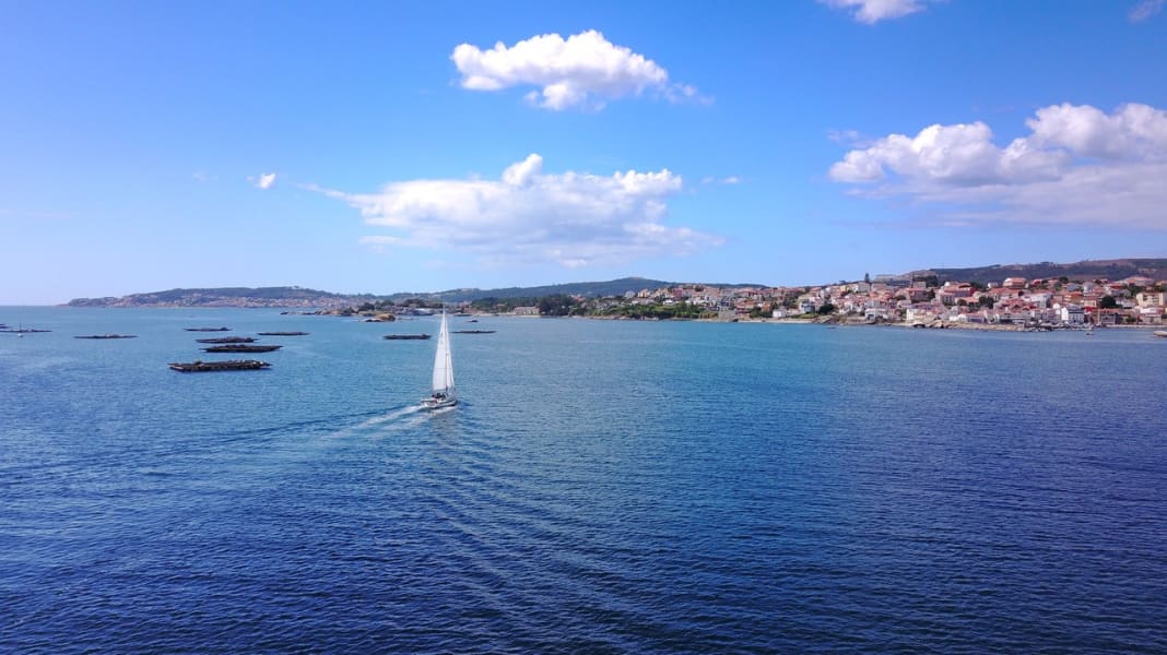 Webinar : Guide de navigation Galice et Portugal - la beauté sous-estimée de la côte atlantique
