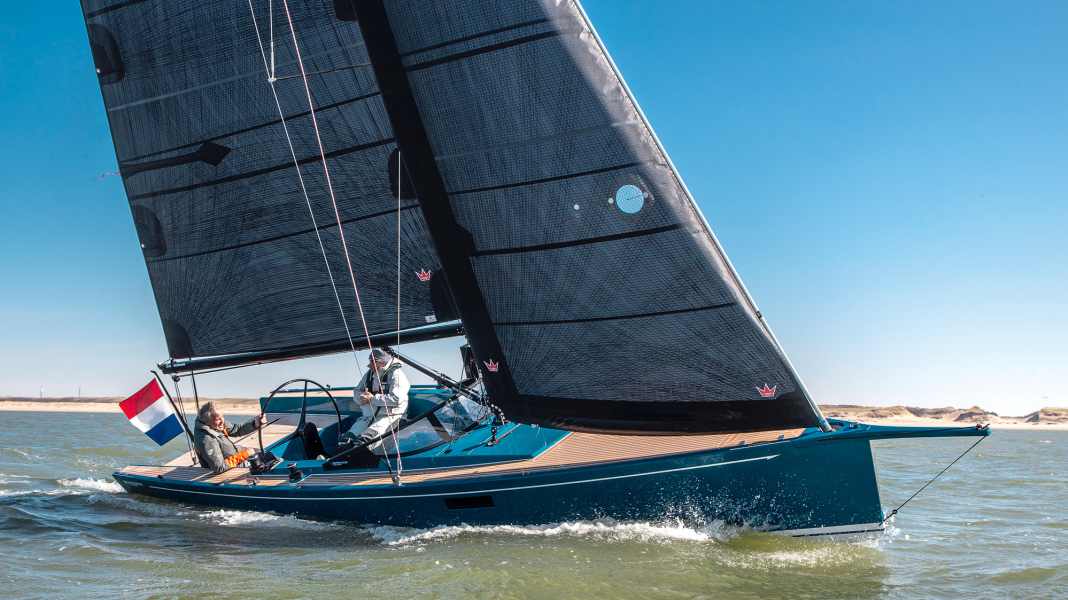 Messe Tulln 2025: il più grande salone nautico austriaco è ai blocchi di partenza